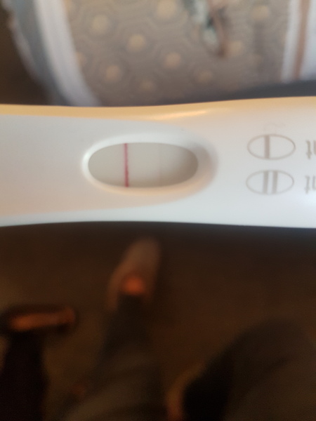 Ttc after miscarriage thread #8