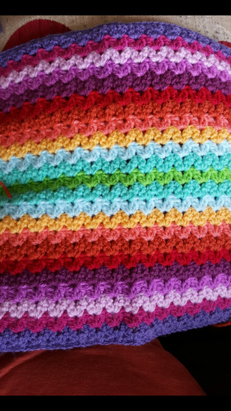 Woolly Hug crew over HERE!! Chernobyl project 2017, our second thread