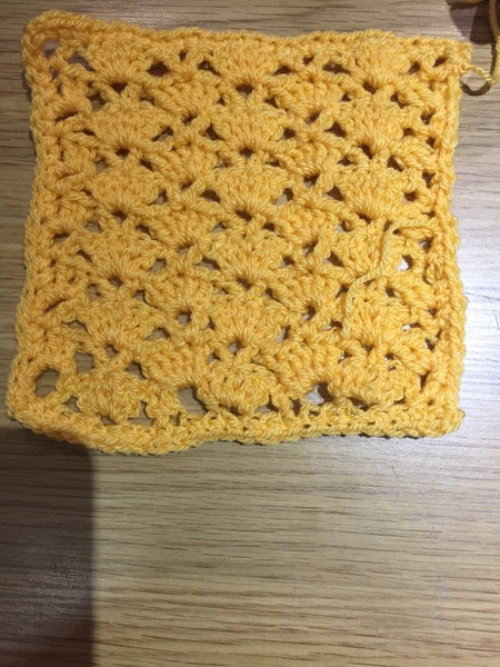 Zombie and Woolly Hugs. Please join us, newcomers very welcome. Come and find out about Candy's Hugs.