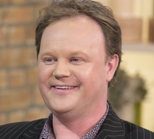 Weird CBeebies crushes