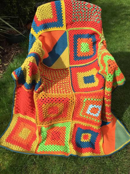 Welcome to our Chernobyl project for 2017