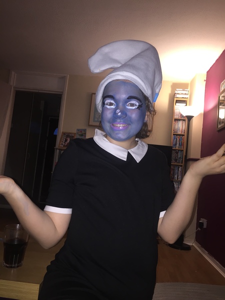 Find out what MNers thought of Smurfs 3: The Lost Village! NOW CLOSED