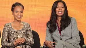 Scandal Series 6 - is it only on every 2 weeks or something?