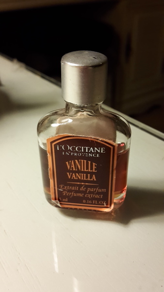 J-Lo Glow. I can't stop sniffing myself. Any surprise perfume successes?