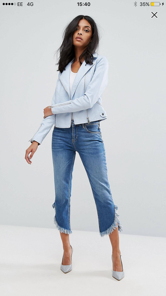Which jacket should I buy?