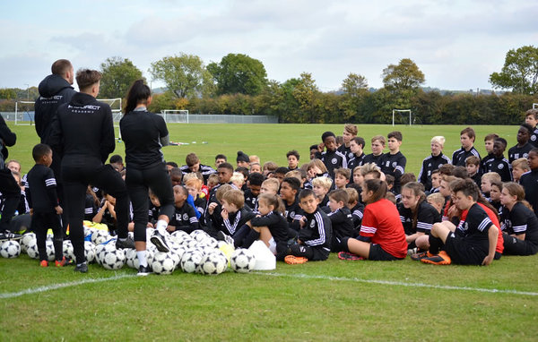 Summer Holiday Activities from Activate Sport