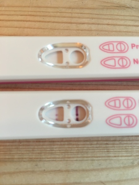 Getting Ready For Baby Challenge - Part 6