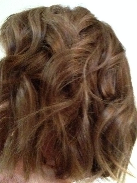 Balayage