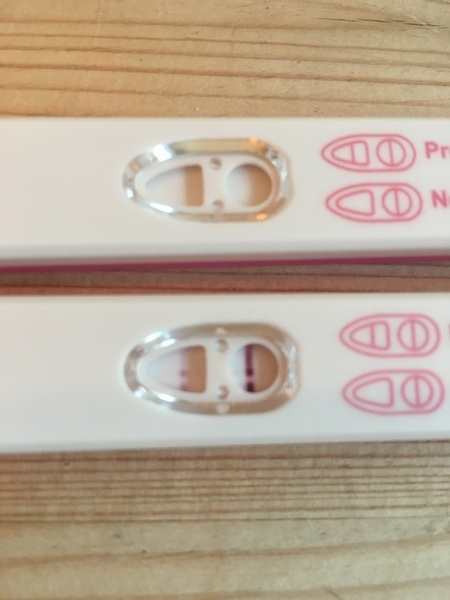 Are Superdrug's tests known for their evaps? Pic included.
