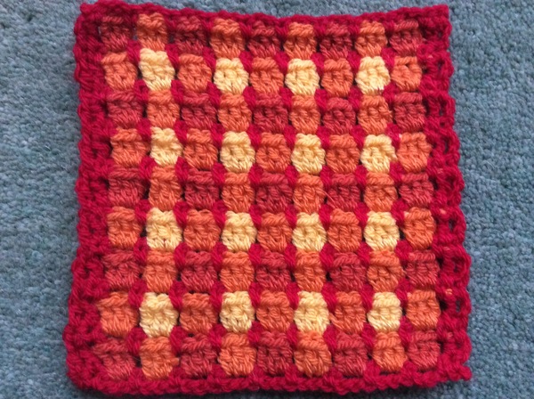 Zombie and Woolly Hugs. Please join us, newcomers very welcome. Come and find out about Candy's Hugs.