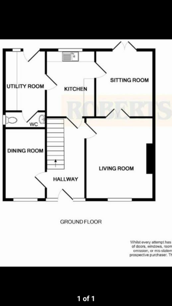 Kitchen access, yay or nay
