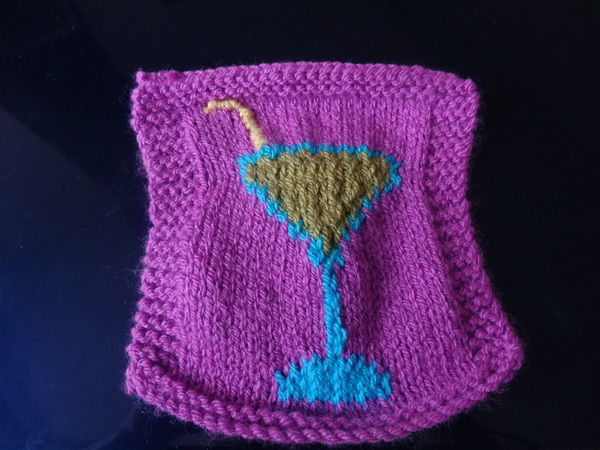 Zombie and Woolly Hugs. Please join us, newcomers very welcome. Come and find out about Candy's Hugs.