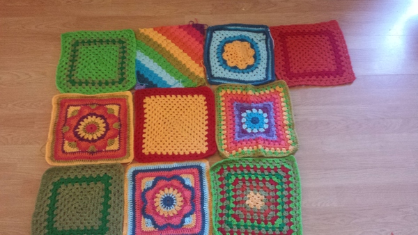 Welcome to our Chernobyl project for 2017