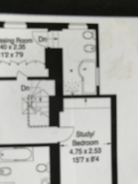 Please help me decide what to do re bath!