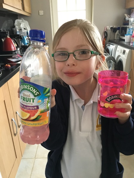 Find out what MNers thought of Fruit Drop, the new home delivery service from Robinsons NOW CLOSED