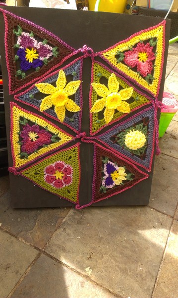 How to get 'uniform' squares