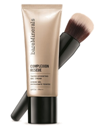 bareMinerals® Complexion Rescue™ Tinted Hydrating Gel Cream testers feedback thread - PLUS grab a free sample! NOW CLOSED