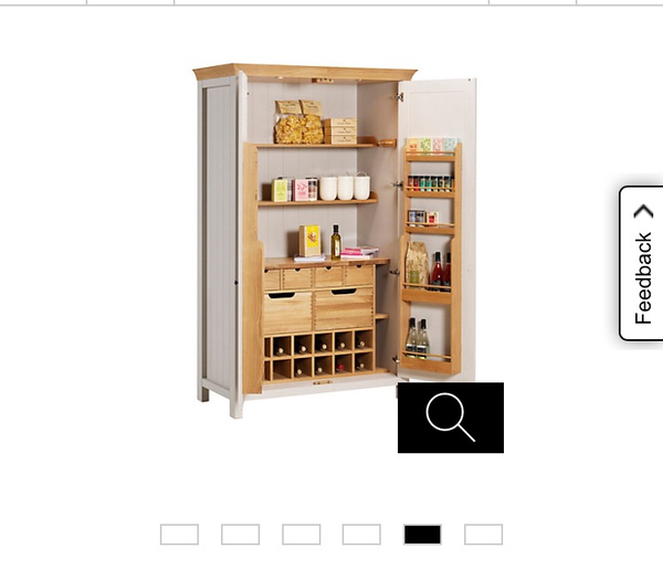 What's fabulous about your kitchen?