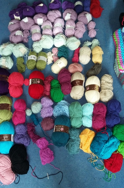 Welcome to our Chernobyl project for 2017