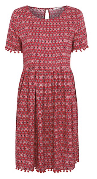 Easy dresses for spring?