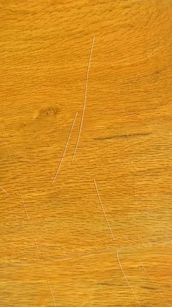 Another Karndean / Amtico / Engineered Wood flooring thread