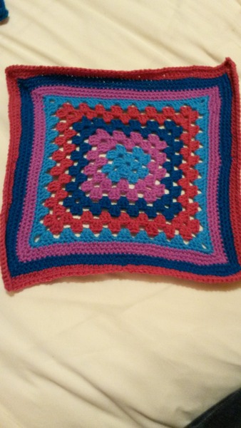 Welcome to our Chernobyl project for 2017