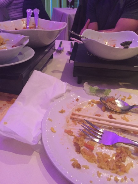 The Mighty Frugaleers Meticulously March into March