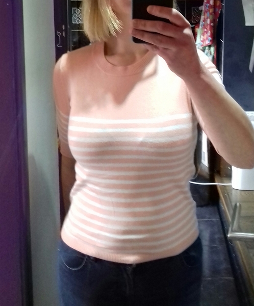 What's everyone wearing today?(pics)