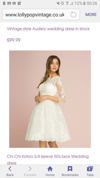 Where to buy 50's dresses from