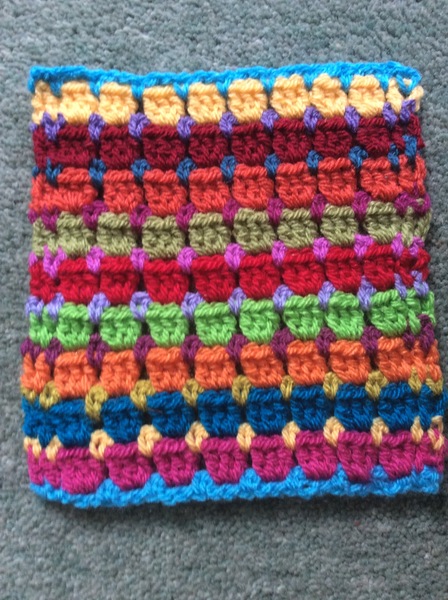 Zombie and Woolly Hugs. Please join us, newcomers very welcome. Come and find out about Candy's Hugs.