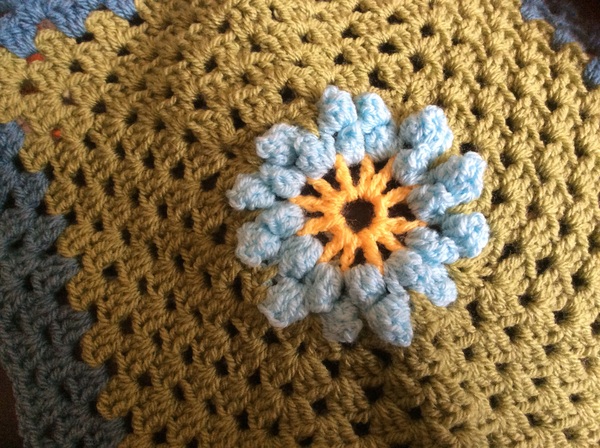 Woolly Hug crew over HERE!! Chernobyl project 2017, our second thread