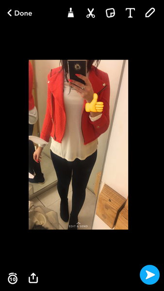 Should I buy this jacket?
