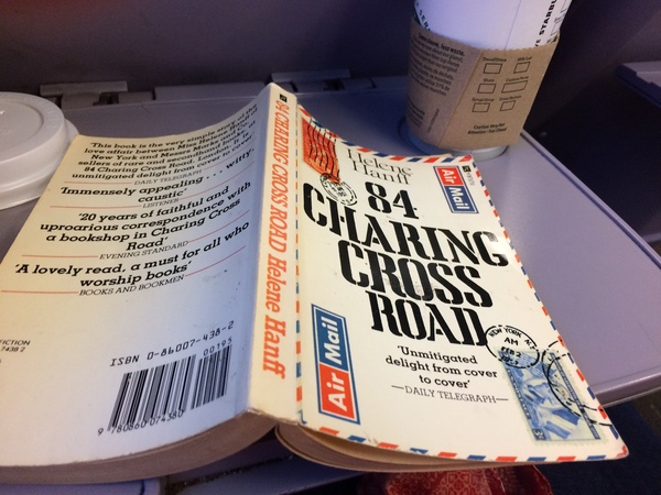50 Book Challenge 2017 Part Four