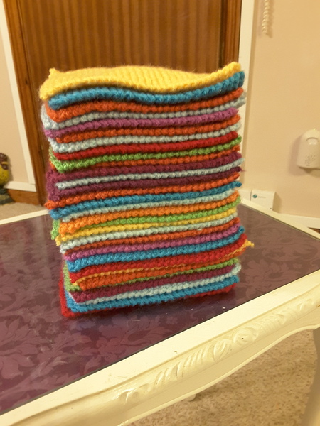 Welcome to our Chernobyl project for 2017