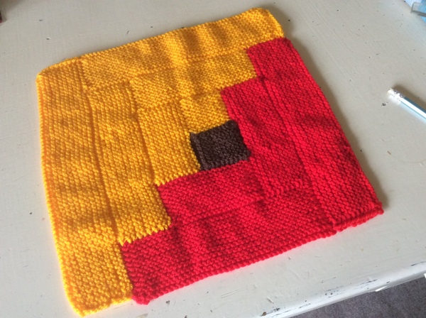 Welcome to our Chernobyl project for 2017