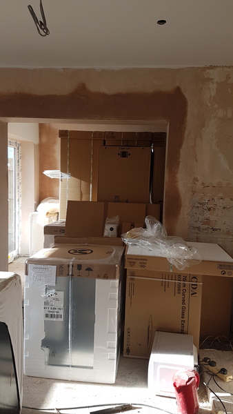 Home Extensions 2017 - come along on the journey