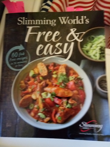 Slimming World Support #3 2017
