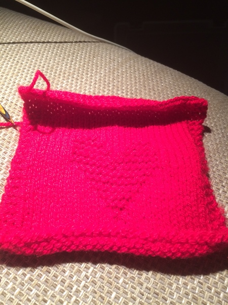 Zombie and Woolly Hugs. Please join us, newcomers very welcome. Come and find out about Candy's Hugs.