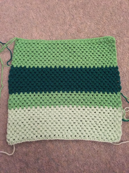 Woolly Hug crew over HERE!! Chernobyl project 2017, our second thread