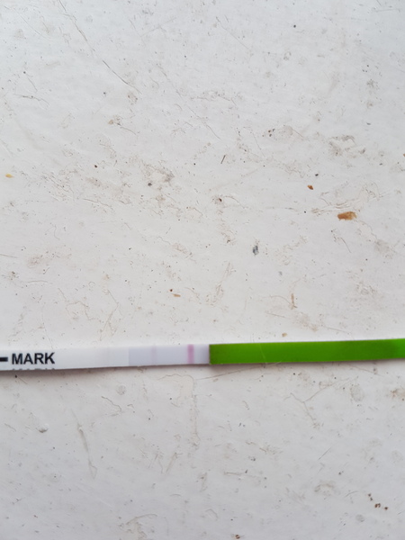 opk test