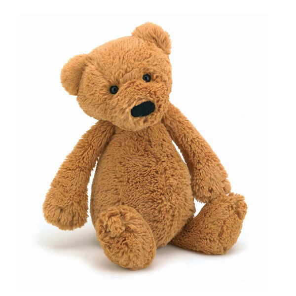 Lost teddy, heartbroken daughter - can anyone help please?