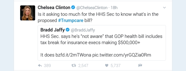 Tap Dancing around the Truth with Trump - 44 days in for POTUS 45.