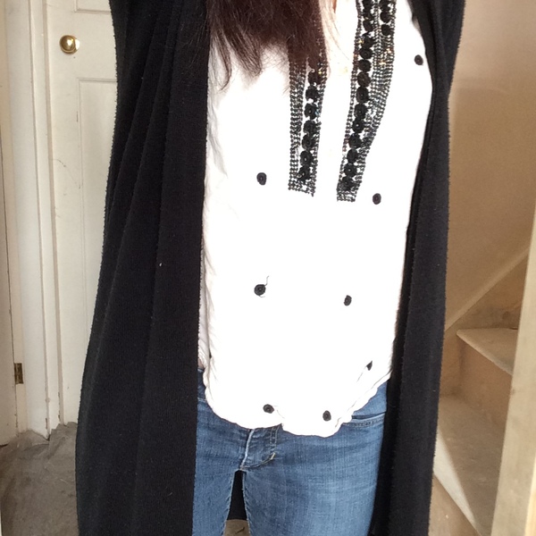 What clothes would suit me?