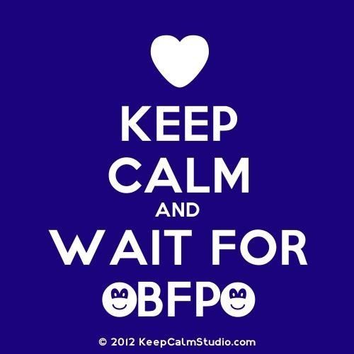 #comeondoreen #pma3allthewaytobfp