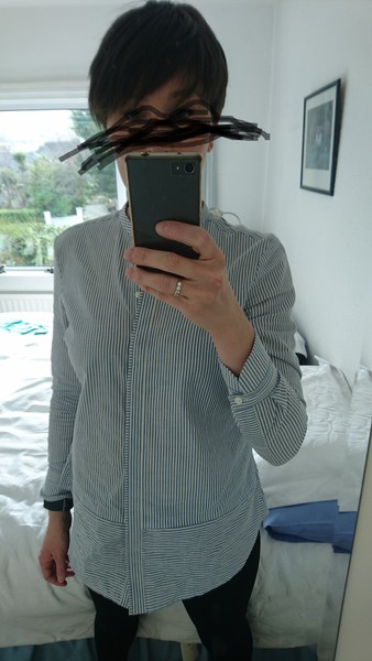 If you have thick/wavy hair what is your hair style?