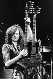 to think that a twin necked guitar is gimmicky and would make DS look like a twat?