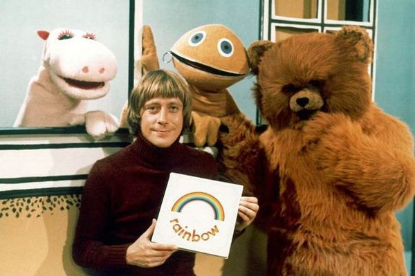 CBeebies Crushing Continues...