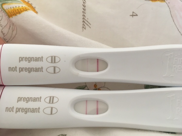 Is this a line?! 10dpo