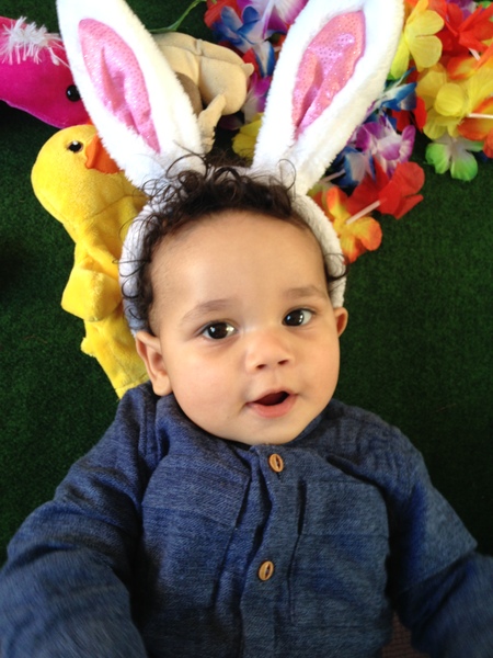 Share your Easter celebrations with Lidl to win vouchers NOW CLOSED