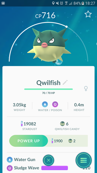 Pokemon Go #7. Is it Take A Chansey On Me or Hitmonlee With Your Rhythm Stick? You decide.